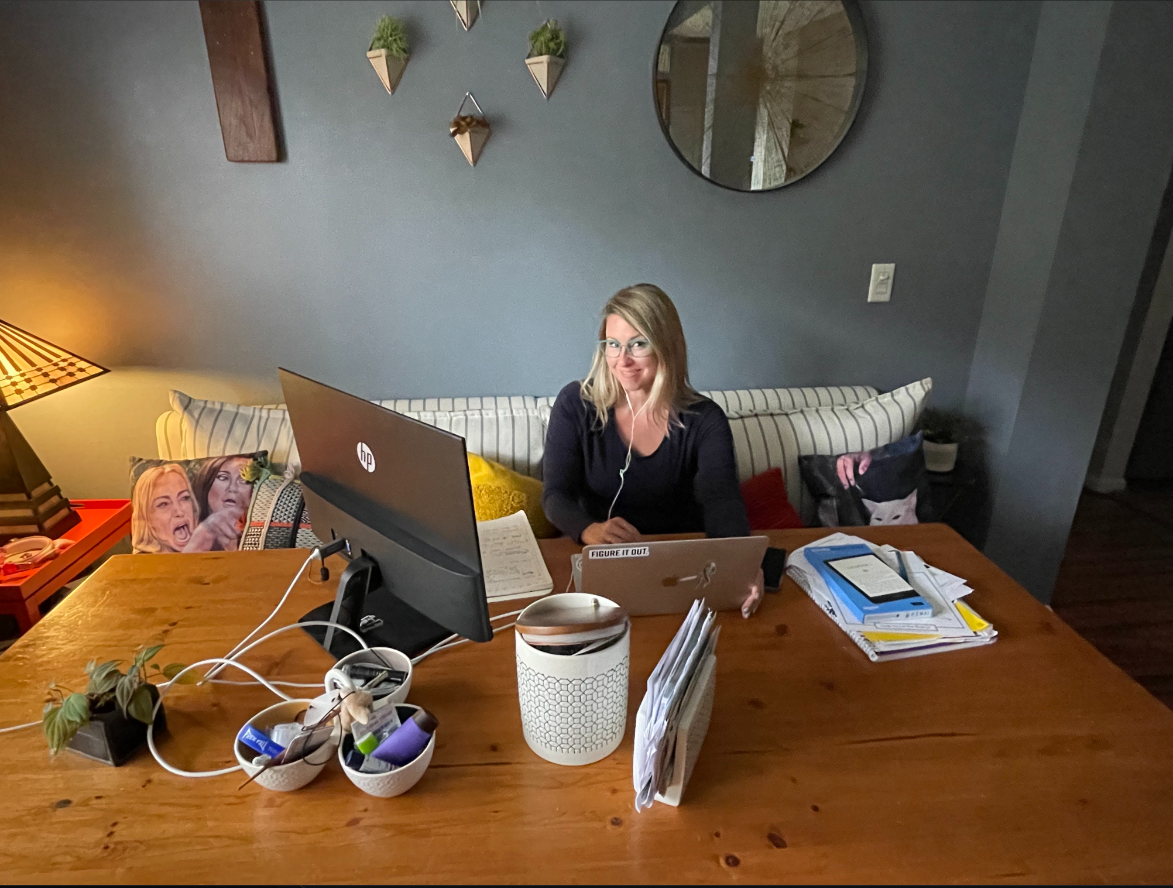 Top reasons former AWS employees are coming back Life at AWS